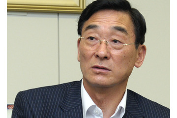 【インタビュー】ギガサービスは当たり前の時代!将来を見据えて設備投資を……エネコム 佐野社長 画像