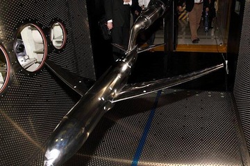 航空産業発展に向けた新たなスタート 6月28日にJAXAシンポ 画像