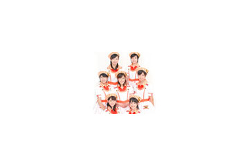 平成生まれのBerryz工房が昭和テイスト溢れる楽曲に初挑戦! 画像