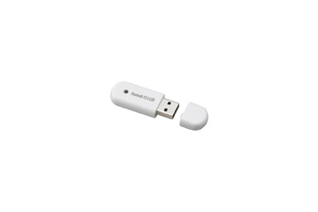 シグマA・P・O、Bluetooth Ver.2.0+EDR対応のUSBアダプタ——Vistaに対応 画像