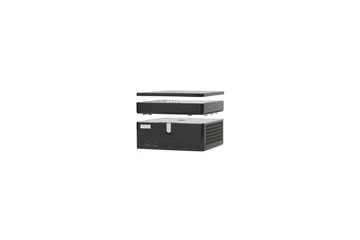 minipc.jp、拡張ユニットを重ねて増設できる重箱タイプの小型デスクトップPC 画像