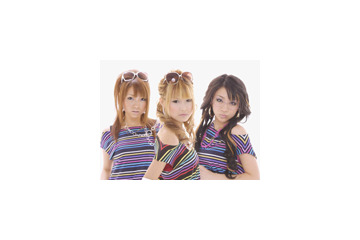 絢香が演技初挑戦！　ギャル曽根×安倍麻美×時東ぁみ「ギャルル」も 画像