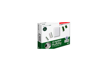 日本通信、1ヶ月20時間のPHSデータ通信を10ヶ月分セットにした「b-mobile KuRiKa」を発売　〜余った分は翌月に繰り越し可能 画像