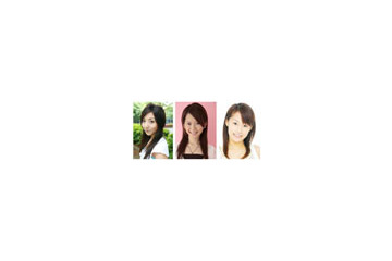 りりあん、安藤成子、湯之上知子と今夜生チャット!! 画像