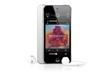 アップル、容量16GB、背面カメラを省いたiPod touchの廉価モデル 画像