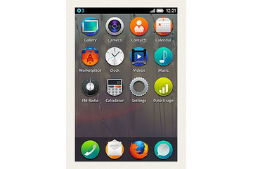 Foxconn、Firefox OSを採用へ……Mozillaとパートナーシップ締結 画像