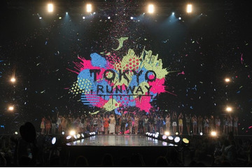 東京ランウェイ2013AW　9月14日開催 画像