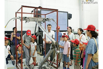 【夏休み】小田急グループの親子体験イベント 画像