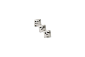 IDT、モジュール式3G基地局に最適化した拡張性・柔軟性の高いプリ・プロセシング・ソリューションを発表 画像