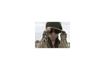 MISIA、アフリカへ!!　大自然の中で新曲熱唱 画像