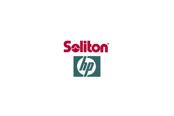 ソリトンと日本HP、ICカードによるシングルサインオンソリューションで協業 画像