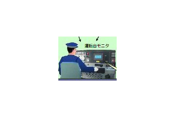 JR東日本、デジタル列車無線システムを在来線に!8月から山手線で先行導入!! 画像