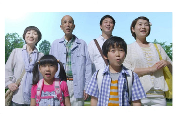 【夏休み】JR西日本「新北陸、発見！」……イメージキャラは鈴木福・夢 画像