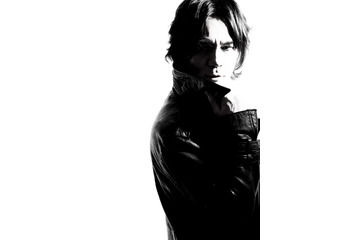 氷室京介、ソロデビュー25周年記念ベストアルバムを今夏リリース 画像