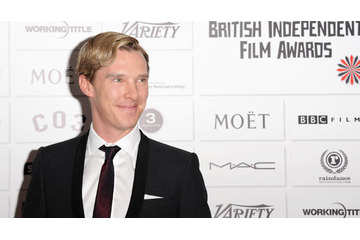 ベネディクト・カンバーバッチ、新作『スター・トレック』引っさげ7月に再来日! 画像