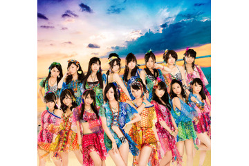 松井玲奈「○○フェチの方にはたまらない感じ。ふふふ……」 SKE48の新曲MVが話題 画像