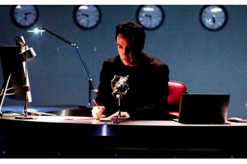 「電波ジャック」に隠された謎……ジョン・キューザック主演『殺しのナンバー』 画像