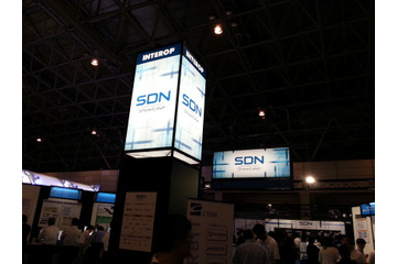 【新連載・浅羽としやのICT徒然】SDNの基礎の基礎(前編) 画像
