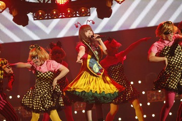 豪華アーティスト出演の「MTV VMAJ」、本日20時からオンエア 画像