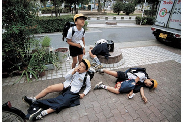 写真家の梅佳代、美術館初個展 4月13日より 画像