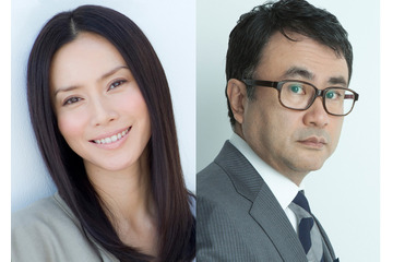 三谷幸喜が“封印していた”演出作……中谷美紀&TOKIO松岡らで上演決定 画像