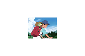 公開前にクゥに会える! この夏話題の映画をチェック 画像
