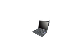 レノボとKDDI、国内初! CDMA 1X WIN対応通信モジュールを搭載したノートPC 画像