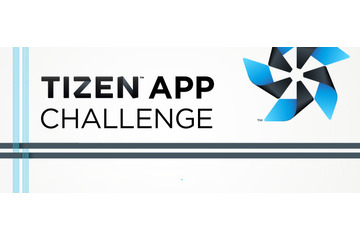 賞金総額400万ドル! 「Tizen」アプリコンテスト「Tizen App Challenge」開催 画像