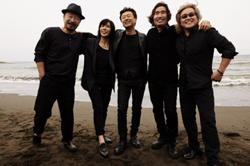 サザン、映画「永遠の0」主題歌に楽曲提供! 「稲村ジェーン」以来23年ぶり 画像