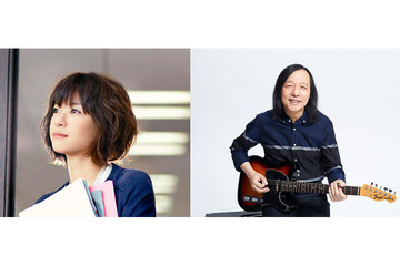 上野樹里、達郎の楽曲に鳥肌! 画像