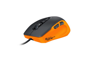 ZIGSOW、こだわりの独ROCCAT製ゲーミングマウスの無料モニター10名を募集 画像