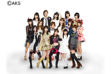 AKB48のPV集第3弾DVD&Blu-ray発売……「Everyday、カチューシャ」以降の“ミリオン”収録 画像