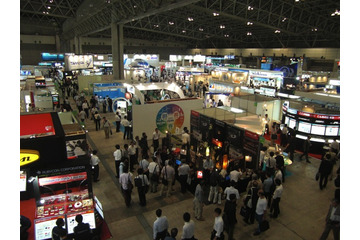 【CEATEC 2013 Vol.1】10月開催、概要発表！ 画像