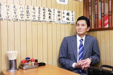 “一人飯”ドラマ「孤独のグルメSeason2」が「ソーシャルテレビ・アワード2013」で受賞 画像