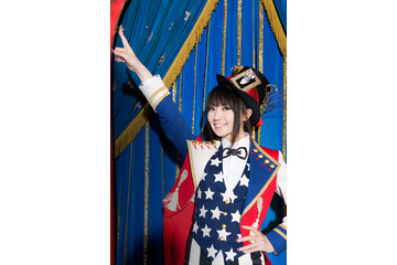 水樹奈々、初の海外公演のライブビューイングが決定! 画像