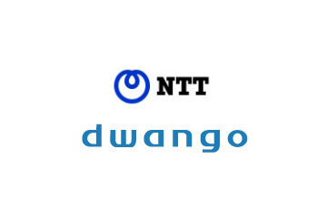 NTT、ドワンゴと映像＆ソーシャルサービスの高度化で業務提携……株式約5％の取得も 画像