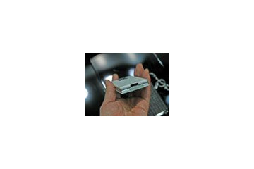 【ワイヤレスジャパン2007 Vol.5】704iシリーズをフォトレポート！ 画像