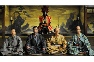 三谷幸喜『清須会議』、第37回モントリオール世界映画祭に出品決定 画像