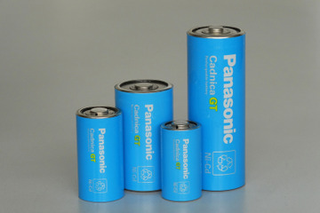 パナソニック、マイナス40度の低温下でも使えるニカド電池を開発 画像
