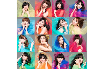 卒業ソング初披露や初のセンターも! 板野友美が今夜のMステで“卒業出演” 画像