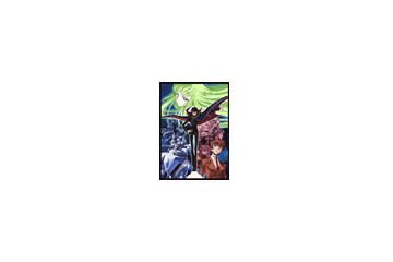 ルルーシュ再び、第23話までが無料に!! 第24・25話放送前に再チェック 画像