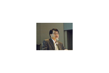【ワイヤレスジャパン2007 Vol.10】ドコモの4Gに向けた発展構想と取り組み——Super3G、フェムトセル、IMT-Advanced 画像