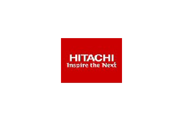 日立、クレジットカードの代わりに指だけでクレジット決済する指静脈マネー実験 画像