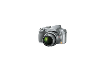 松下、広角28mm対応の光学18倍ズームレンズ搭載「LUMIX DMC-FZ18」など3製品 画像