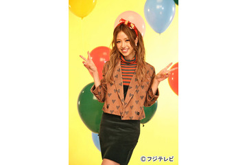 くみっきー、ドラマ初出演でド緊張! 「バラエティとは全然違いました!」 画像