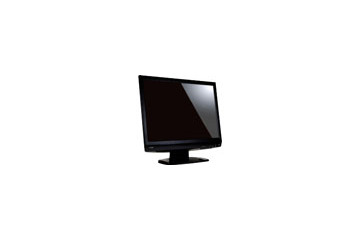 コレガ、デジタル/アナログ入力対応の22型ワイド液晶ディスプレイ——コンポーネント端子も搭載 画像