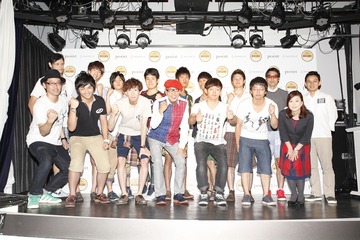 カレーレシピ&ビジネスコンテスト「RAGEBLUE BOYS CURRY」、準決勝10校が決定 画像