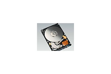 2.5型200GB、シリアルATA、24時間連続稼動OK——富士通産業機器用HDD 画像