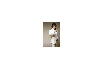 マツケンと一緒に“パラパラ”! 今夜21時ライブトークで生激白 画像