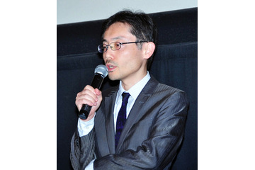 「もらっといてやる」発言の芥川賞作家・田中慎弥、実はAKBファン？ 画像